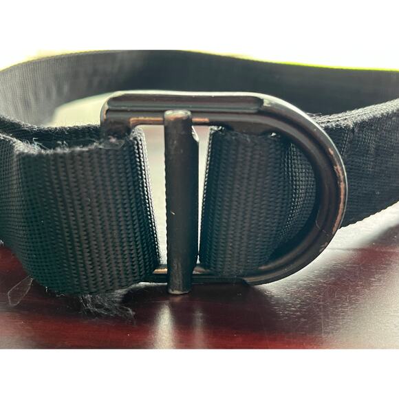 5.11 Tactical First Responder Duty Belt Black Size 32"-34" - Picture 2 of 8